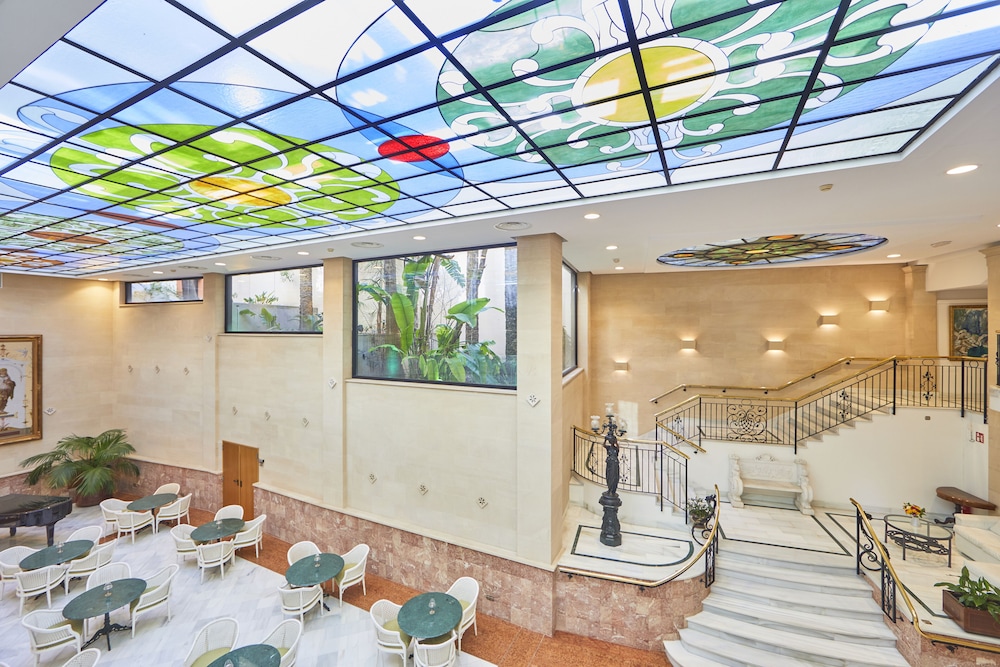 Hotel Bordoy Continental Palma 16/50