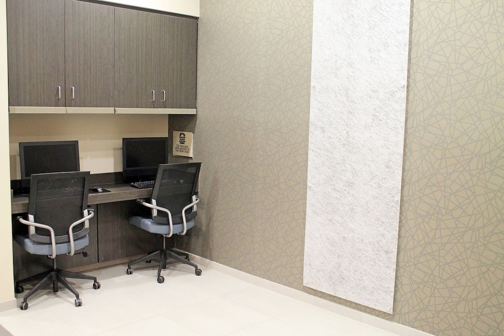 Springhill Suites Houston Northwest 40/43
