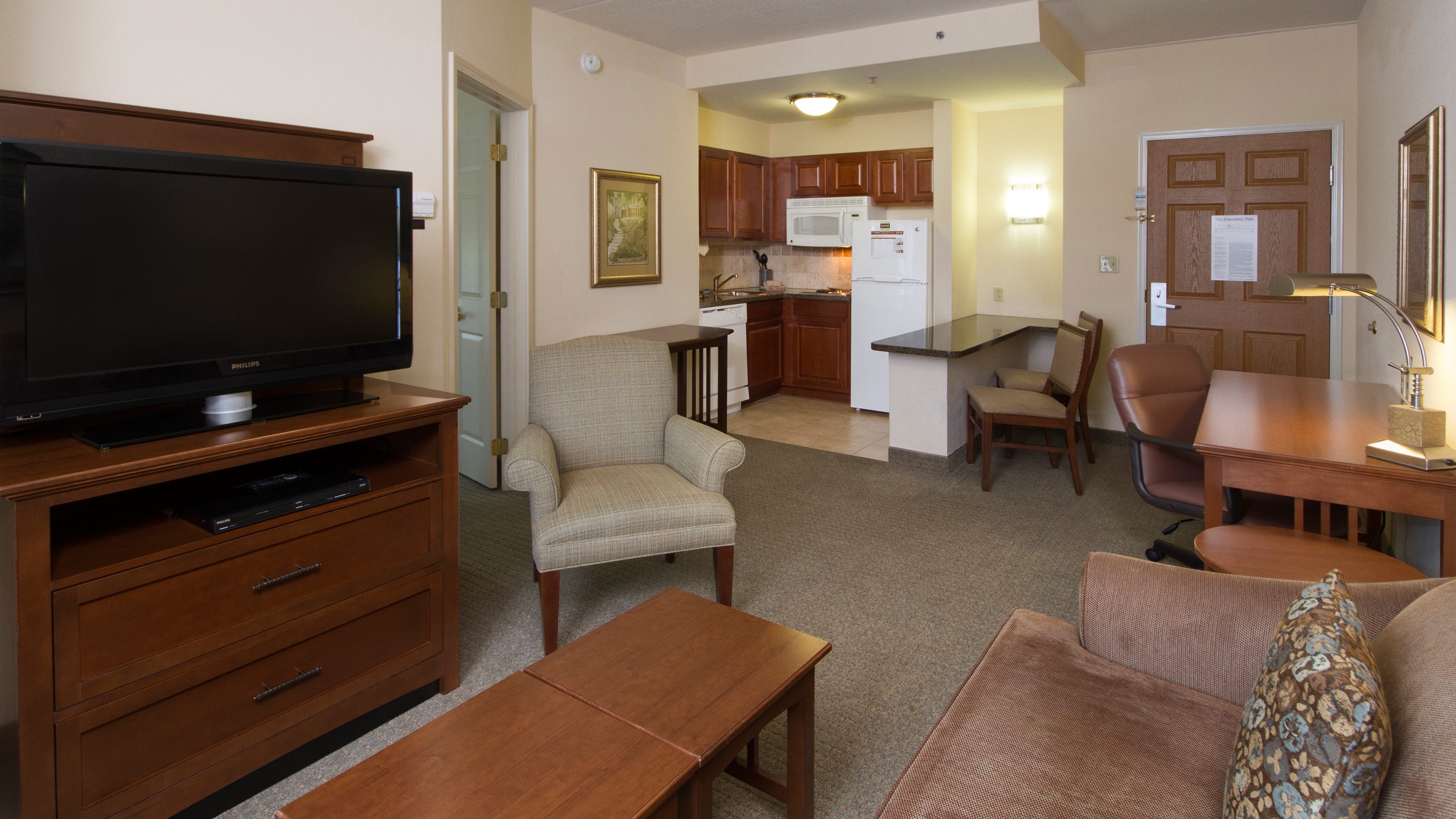 Staybridge Suites Buffalo 48/76