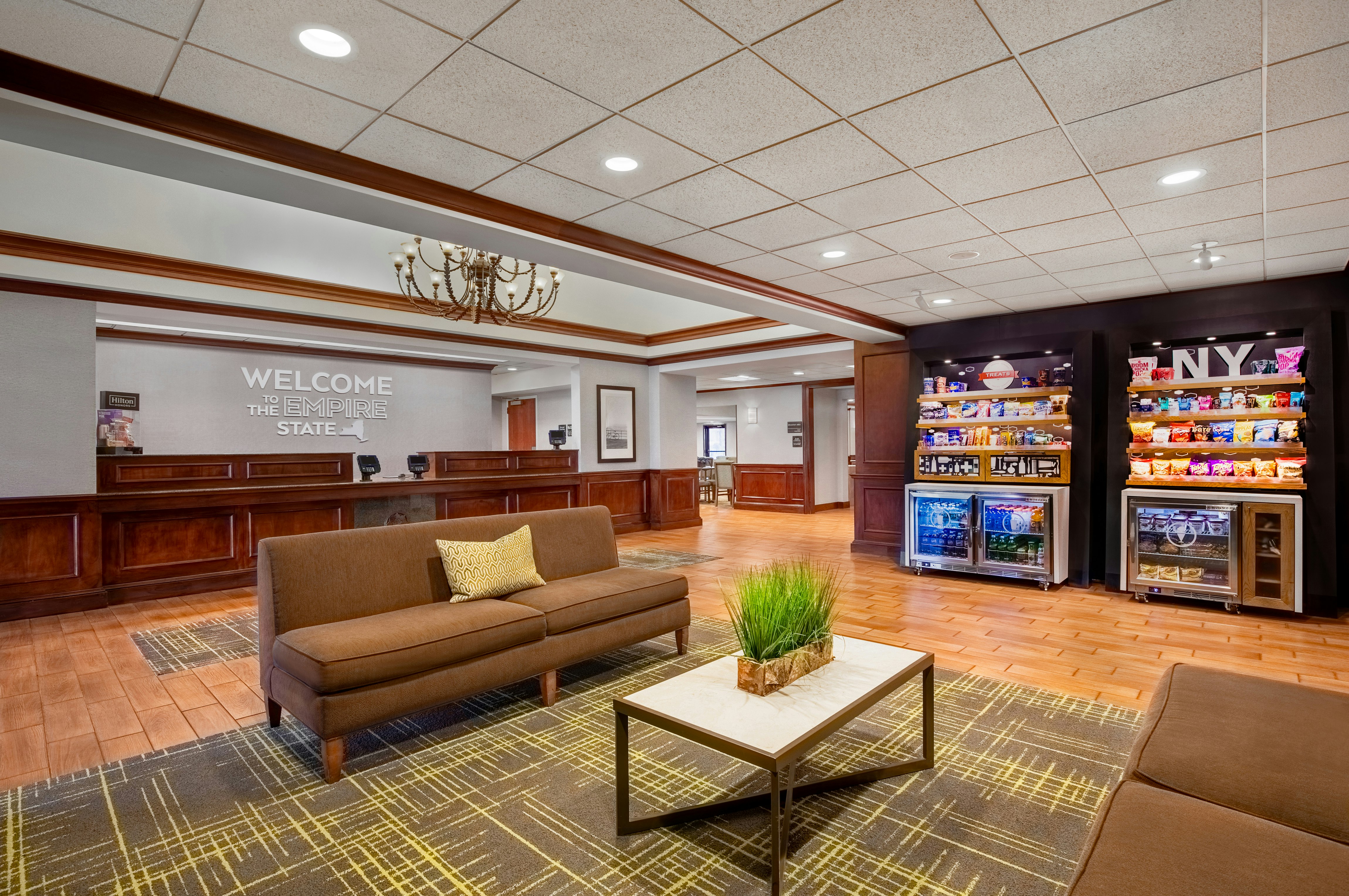Hampton Inn Brookhaven Long Island 31/63