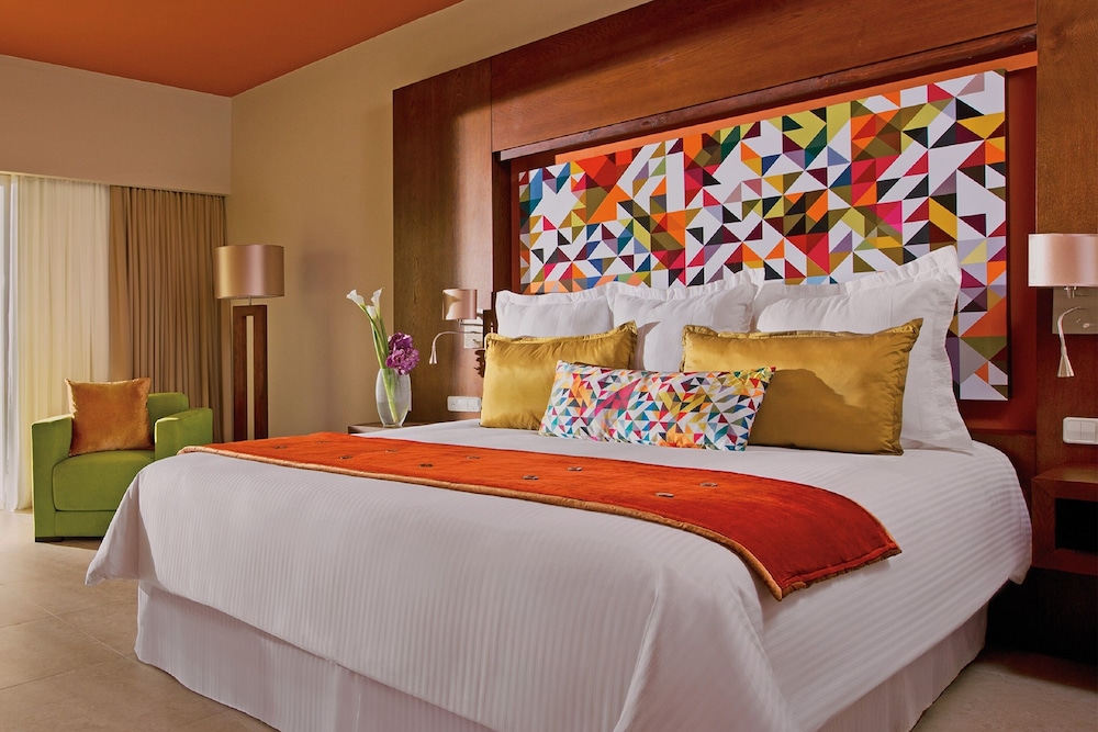 Breathless Punta Cana Resort & Spa - Adults Only - All Inclusive 19/63