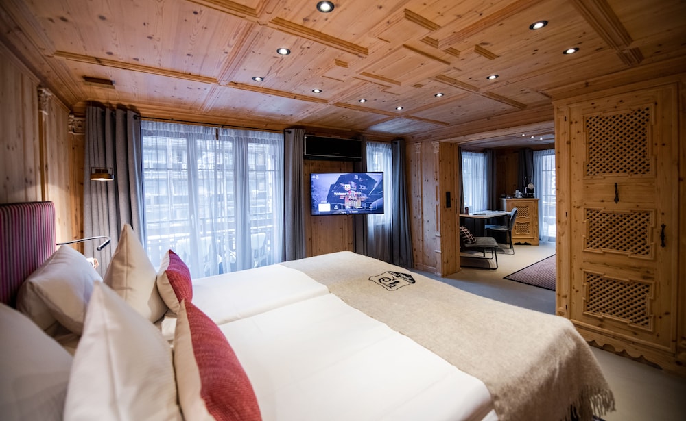 Tradition Julen Hotel 31/62