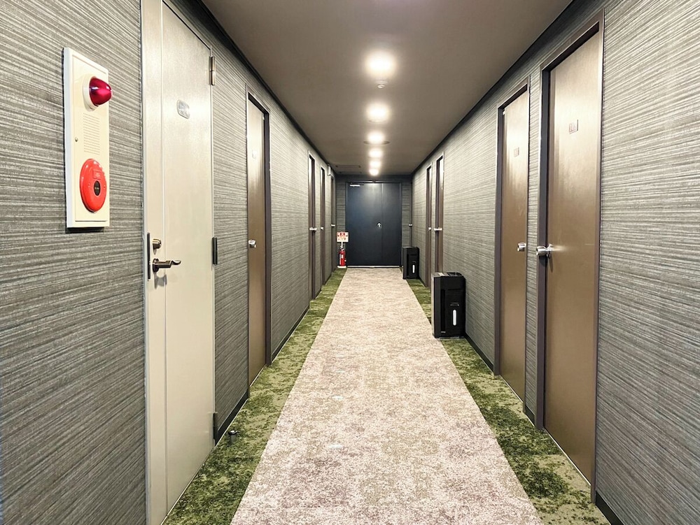 Hotel Livemax BUDGET Chofu Ekimae 32/33