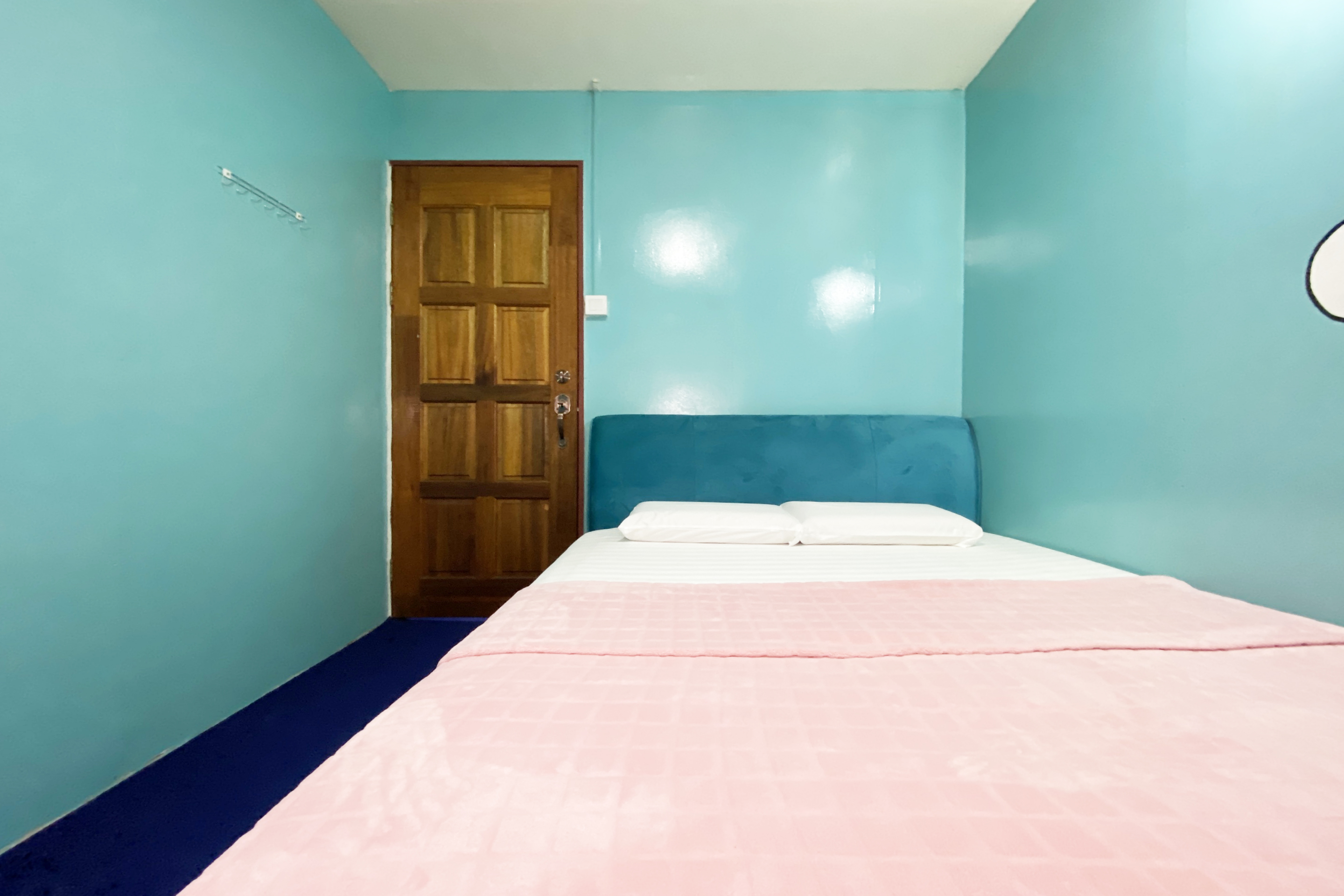 Room at Hotel O Pogimpaan Homestay, RANAU