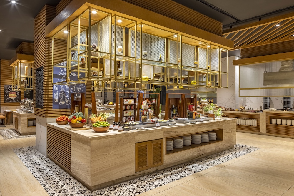 Melia Vinpearl Thanh Hoa 7/82