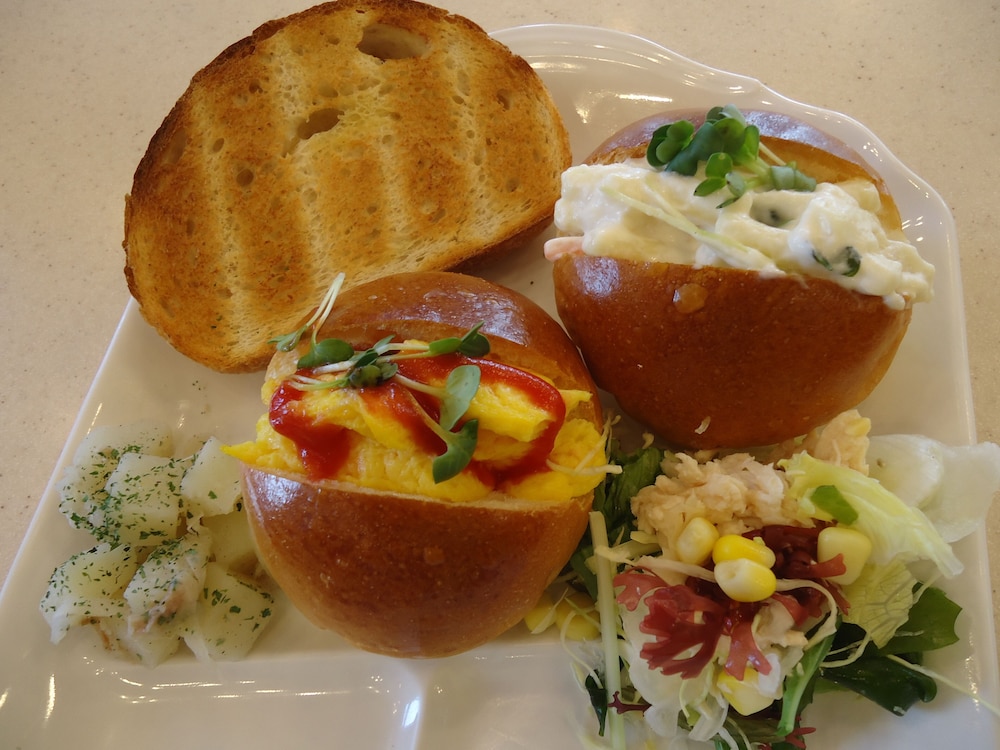 Toyoko Inn Shin-Shirakawa Ekimae 28/44