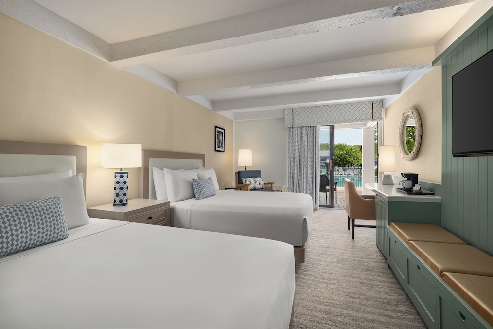 The Abbey Resort - The Lake Geneva Experience 22/71