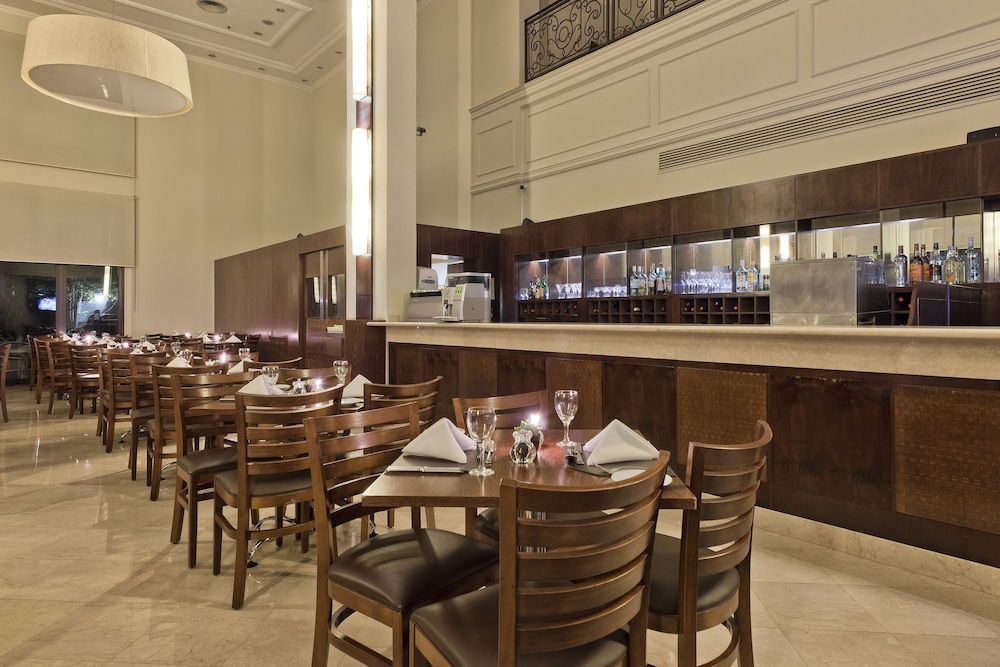 Melia Campinas 58/72