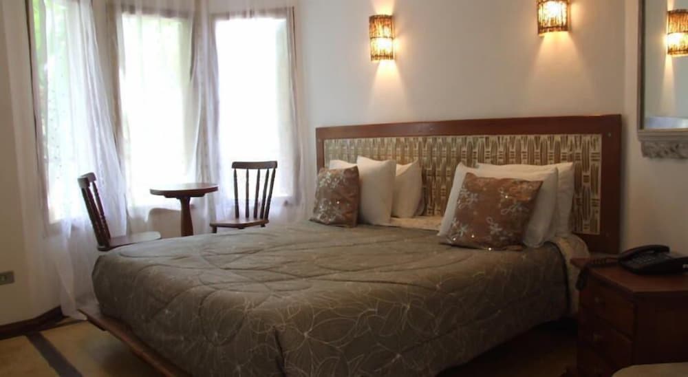 Pousada Náutilus 18/50