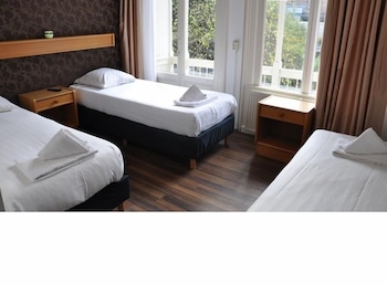 Amsterdam Inn Hotel 14/47