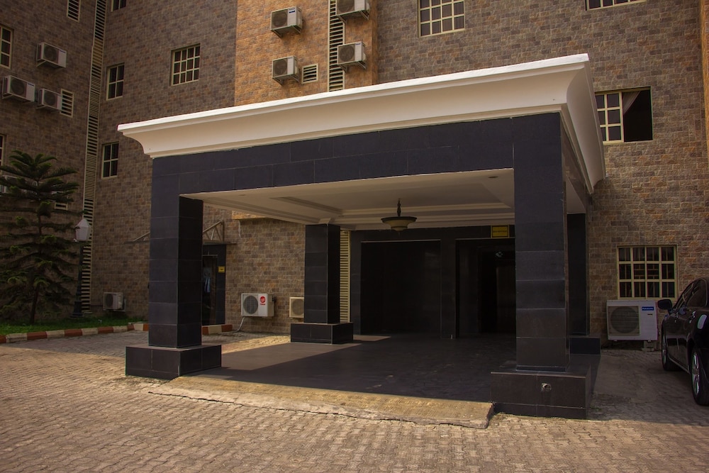 Eastgate Hotel Lekki 8/61