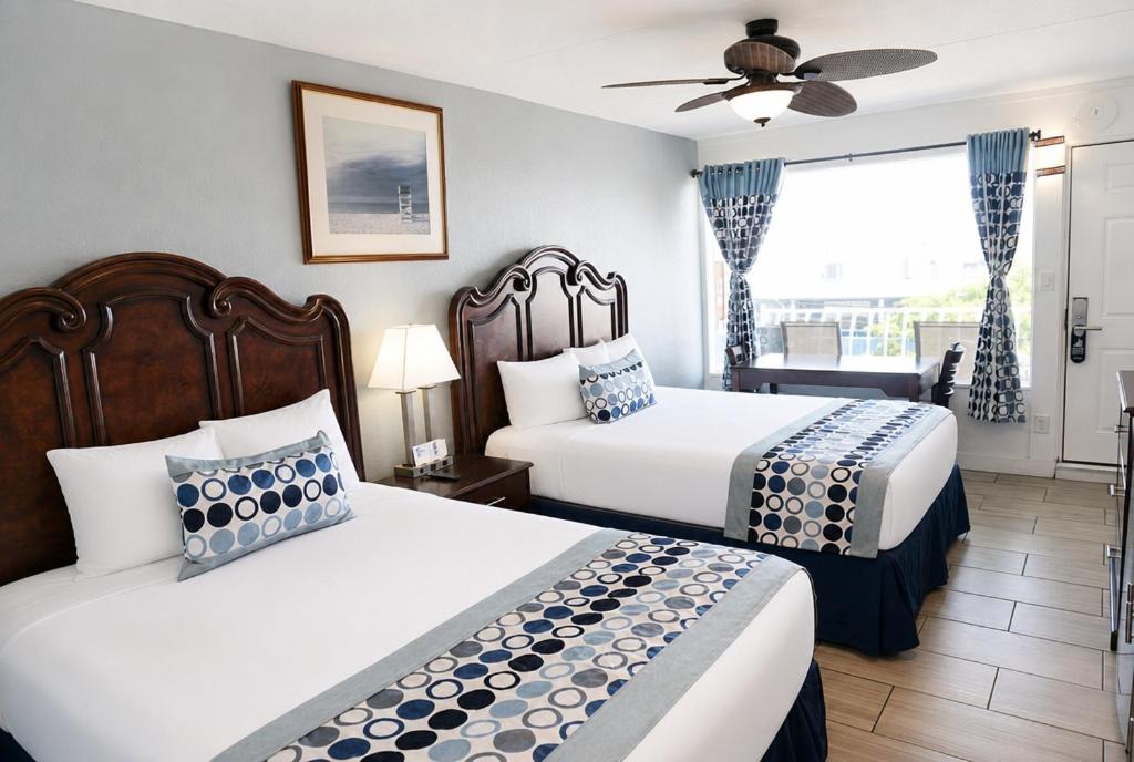 Sunset Beach Hotel Wildwood 13/46