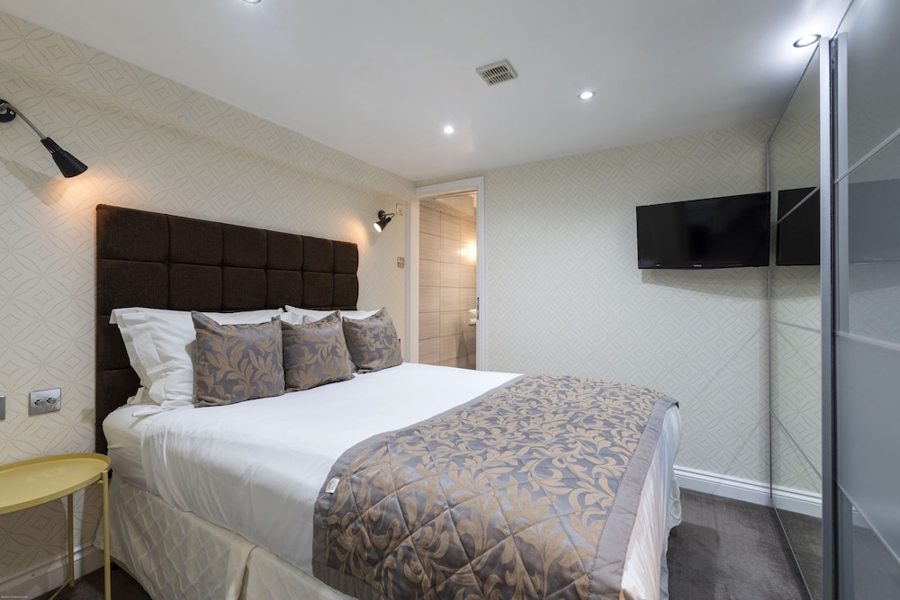 Hotel Shepherds Bush London 29/46