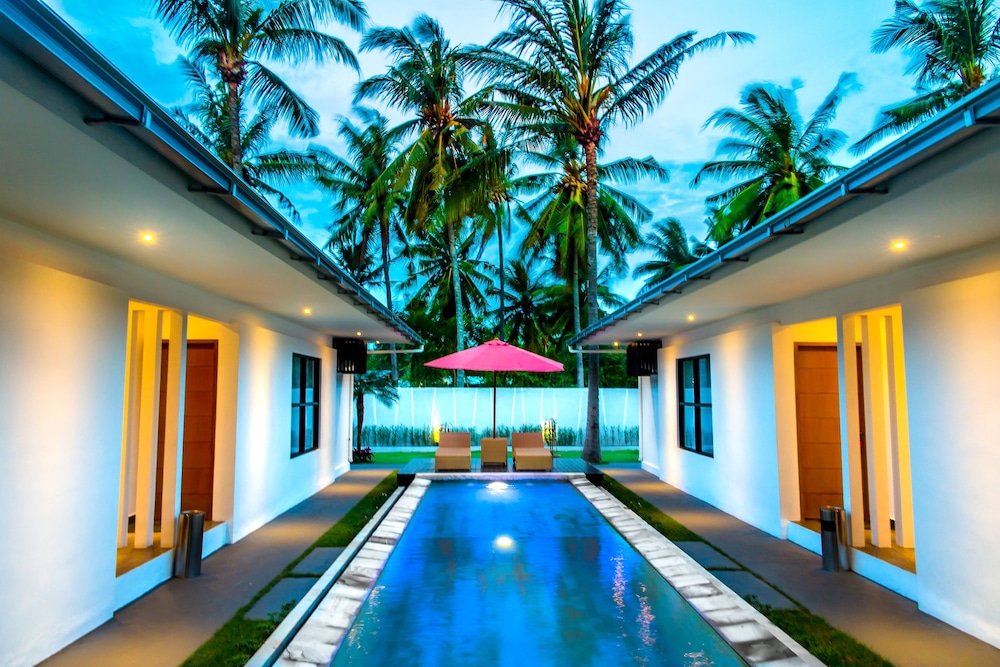 Gili Khayangan Villas photo4