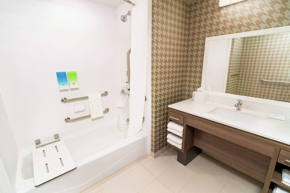 Home2 Suites By Hilton Roseville Sacramento 14/49
