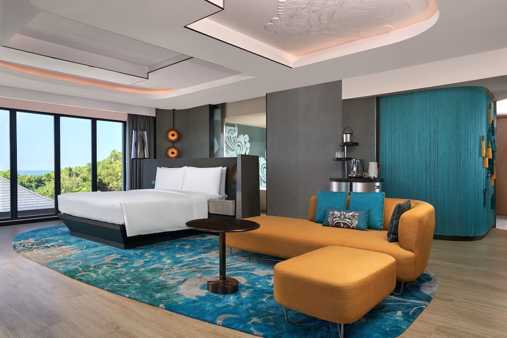 Renaissance Bali Nusa Dua Resort 16/37