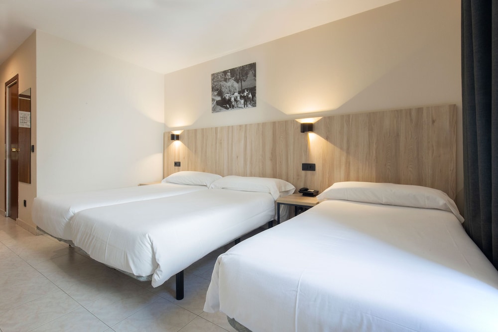 Hotel Encamp 24/60