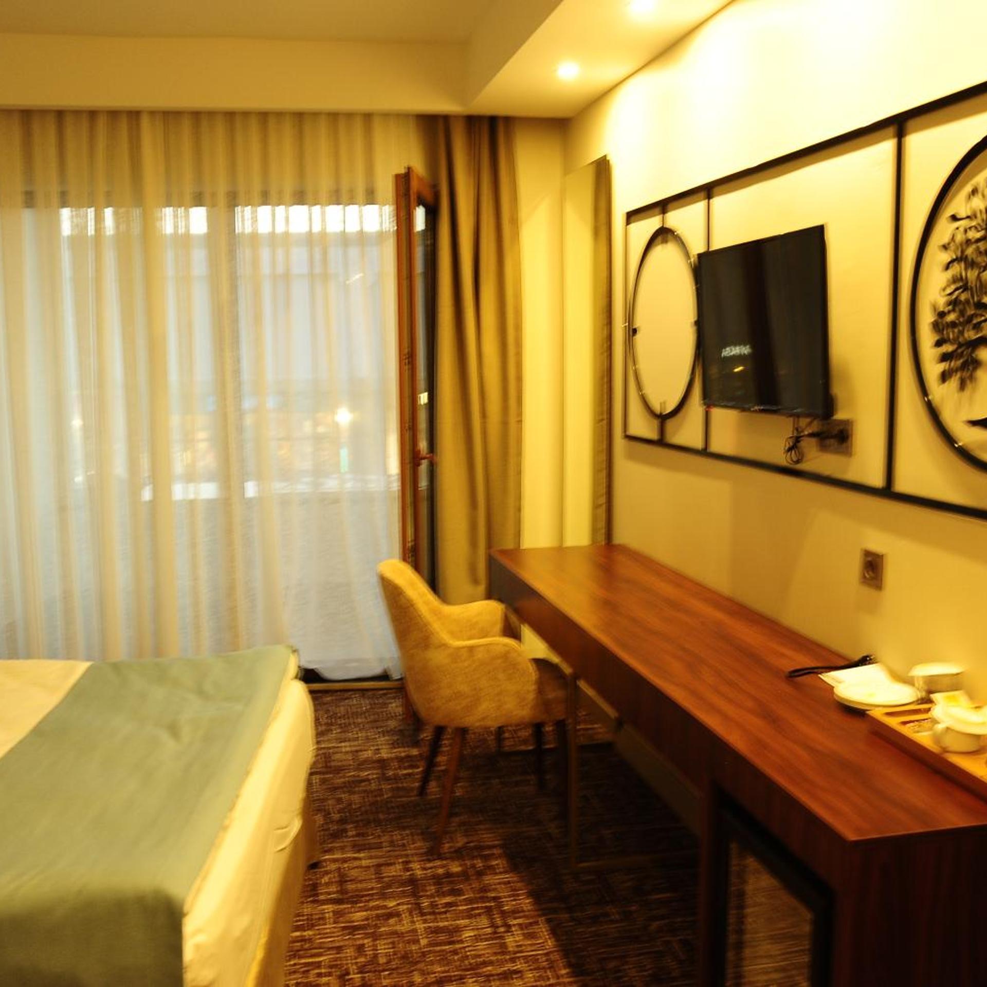 Bendis Otel 18/33