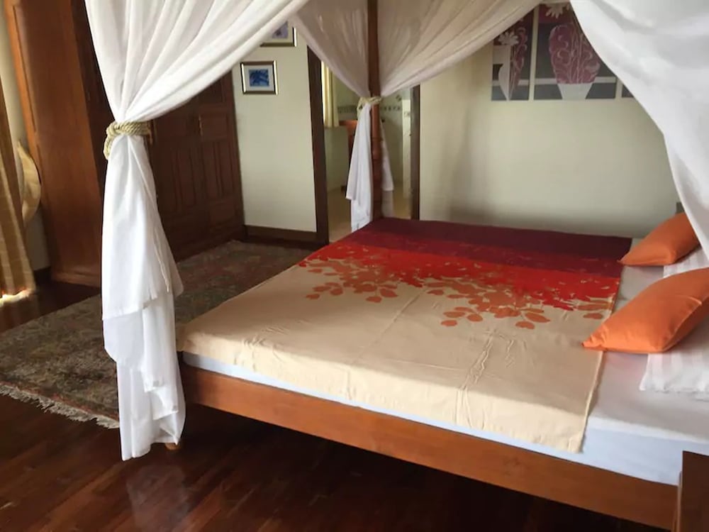 4 Bedroom Sea View - Villa Talay 22/56