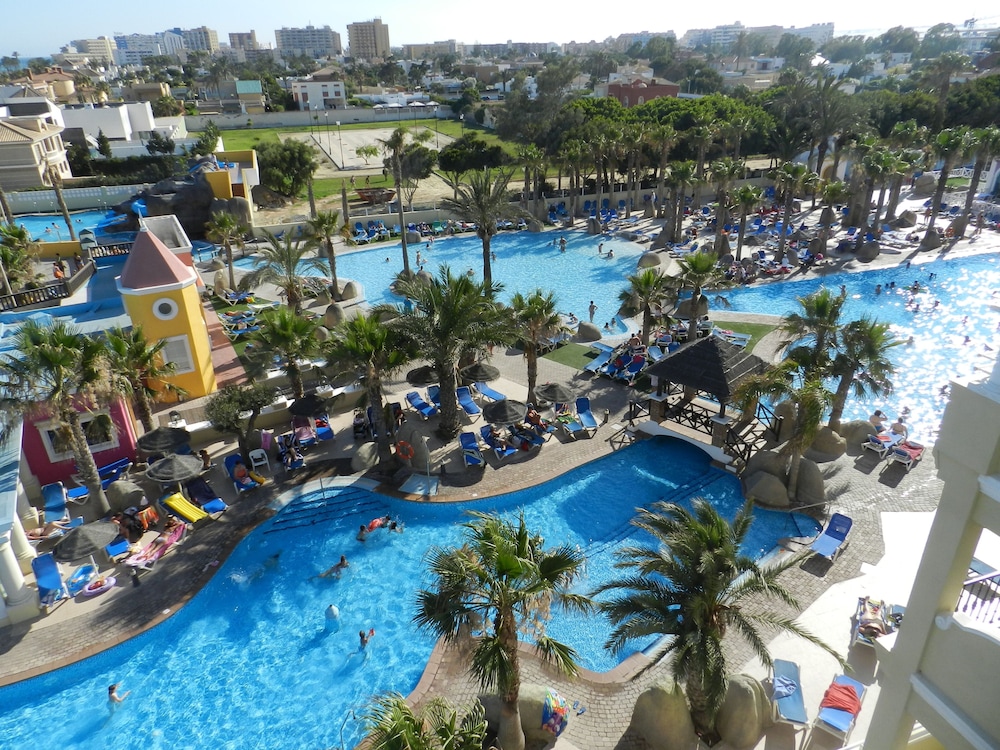 Mediterraneo Park 27/32