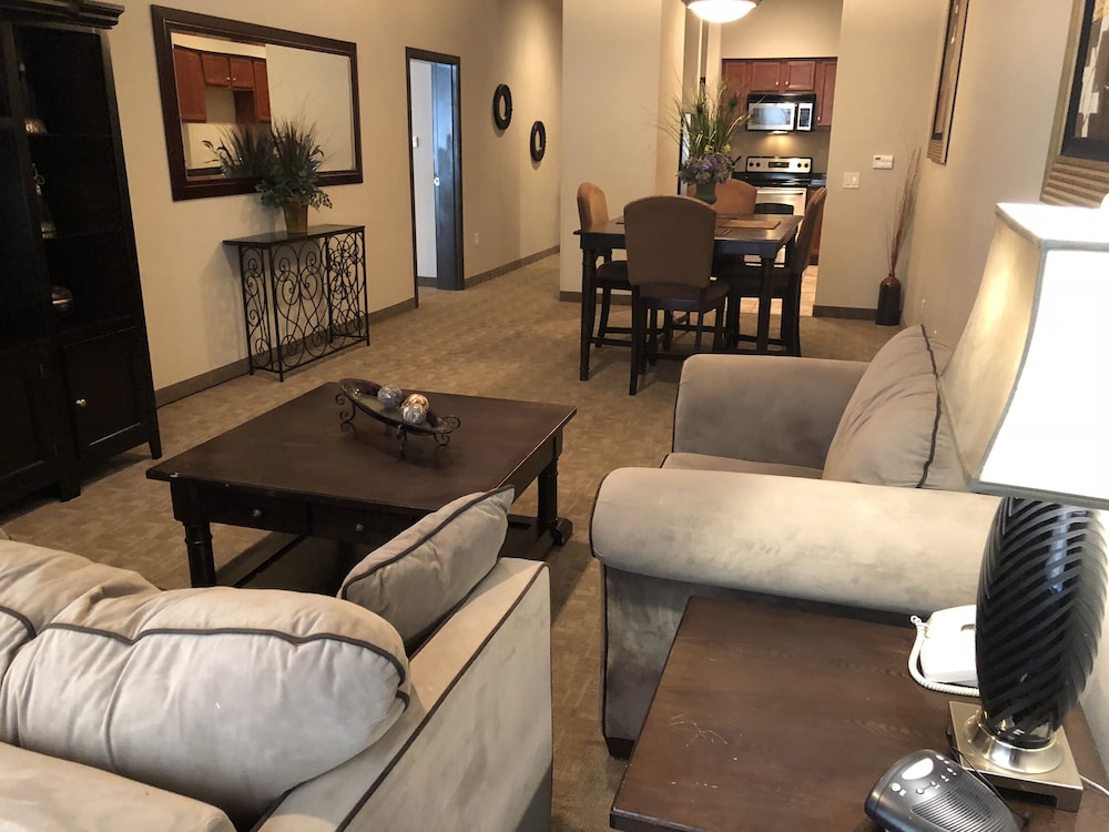 Hawthorn Extended Stay by Wyndham Killeen 35/48