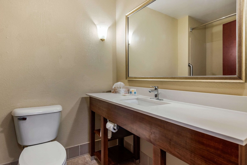 Comfort Suites Dayton-Wright Patterson 6/39