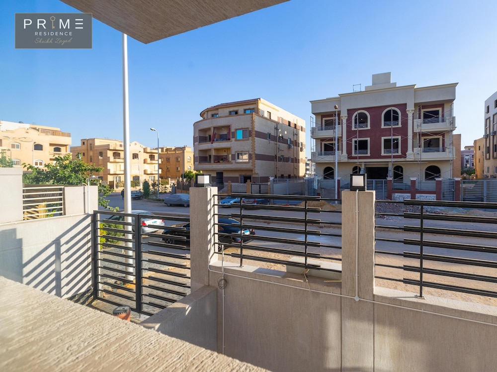 Prime Residence Sheikh Zayed 37/46