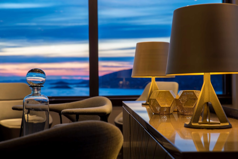 Radisson Blu Bodo 53/72