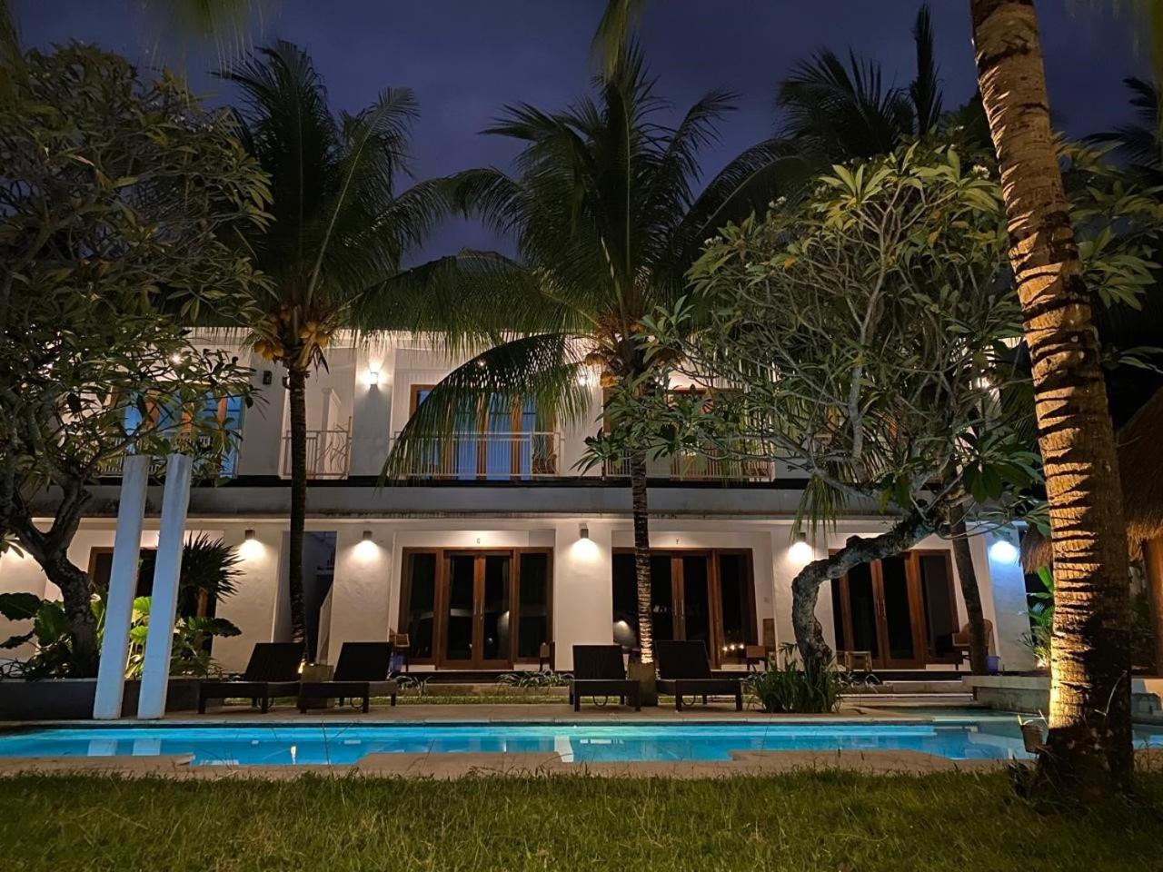 Alam Mimpi Boutique Hotel 2/46