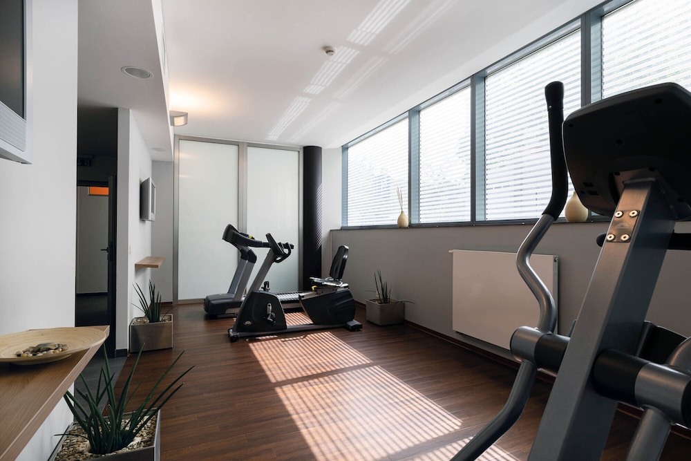 Seminaris Campus Hotel Berlin 40/65