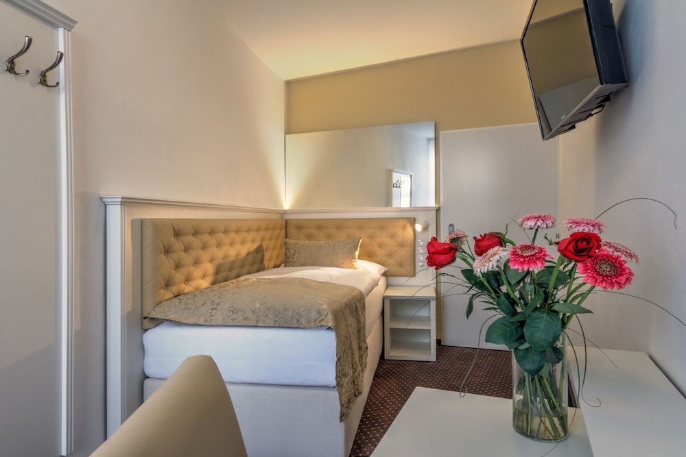 Taurus Hotel Prague 38/65
