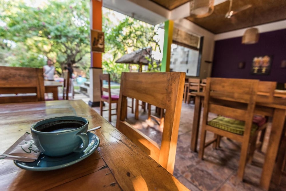 Arjuna Homestay 54/67
