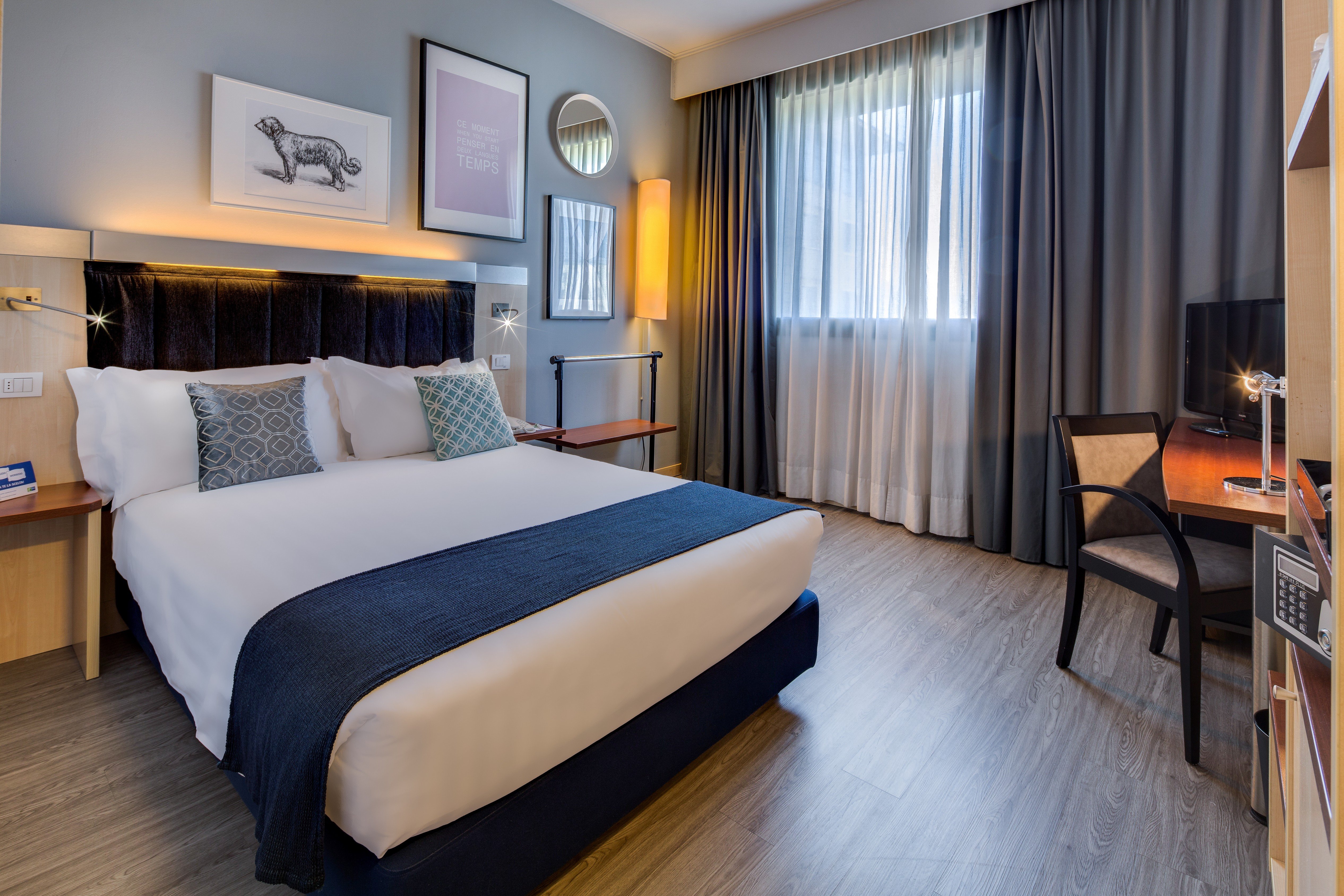 Holiday Inn Bologna - Fiera 25/77