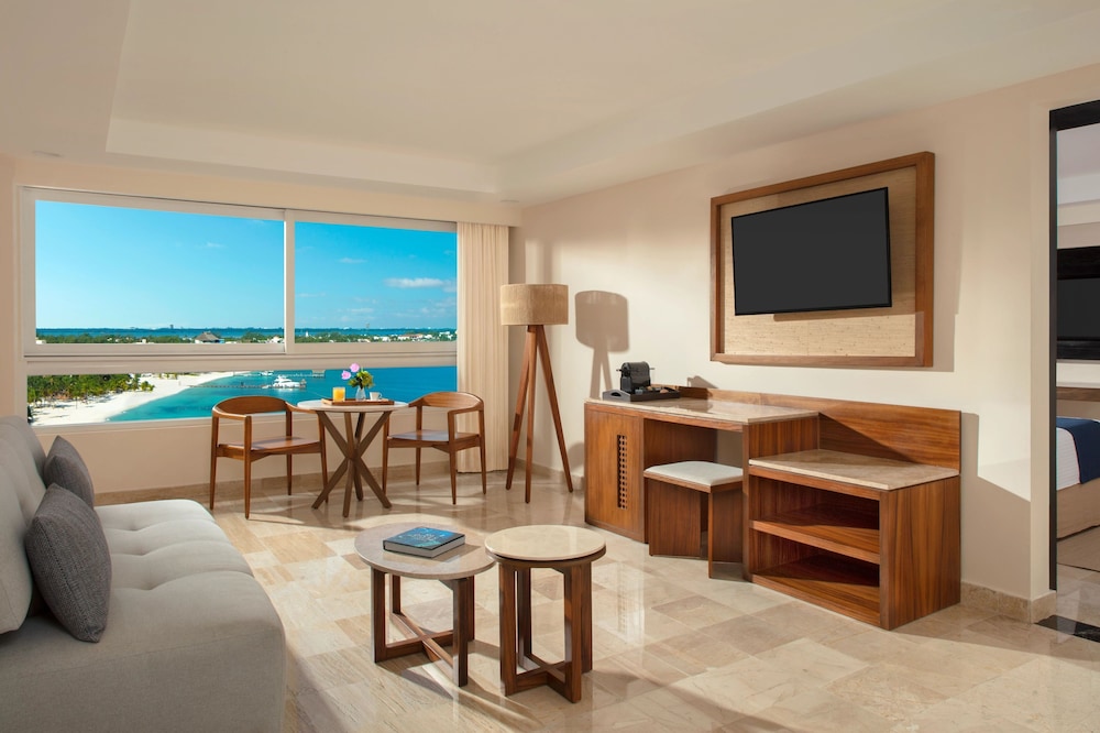 Dreams Sands Cancun Resort and Spa 54/67