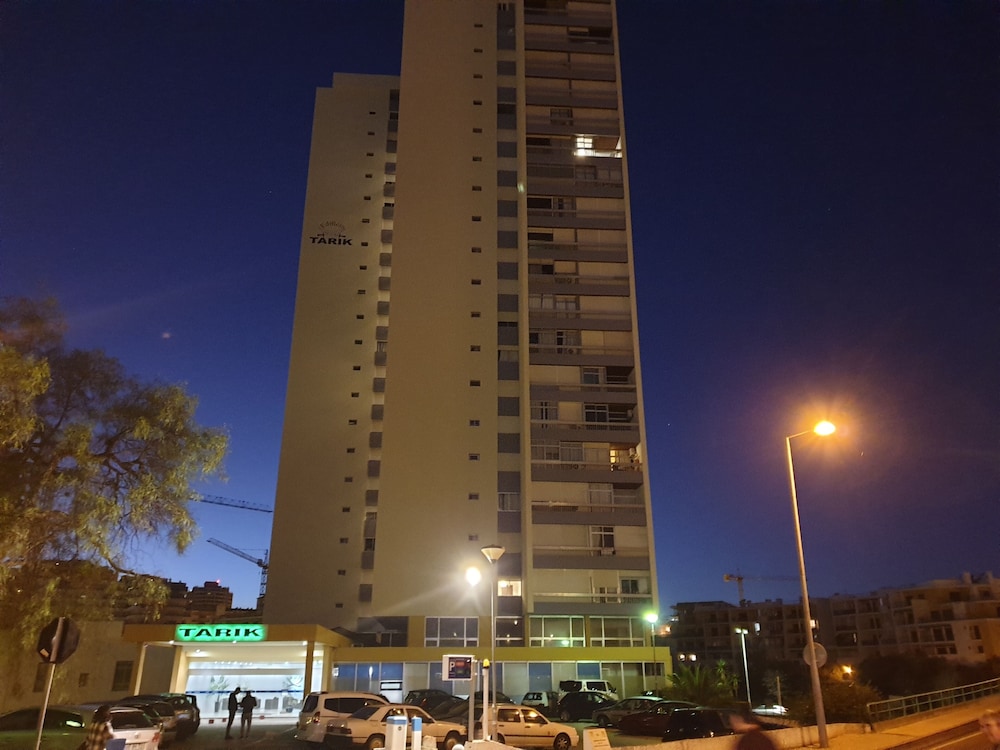 Tarik By Atlantichotels 1/19