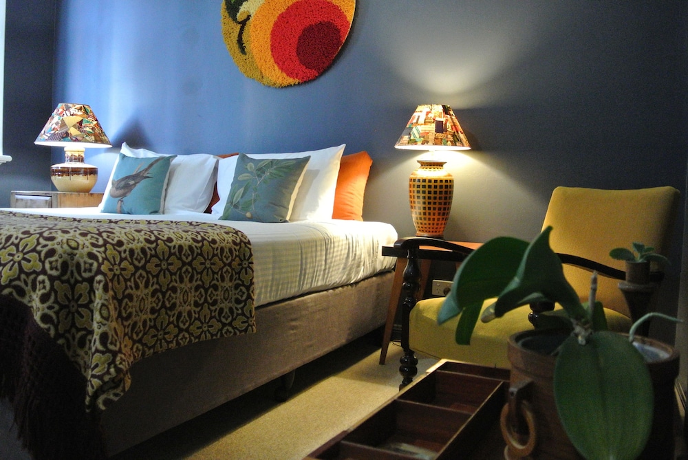 Vine Valley Inn 23/36