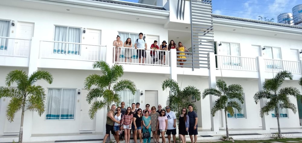 Seascape Resort Oslob 6/66