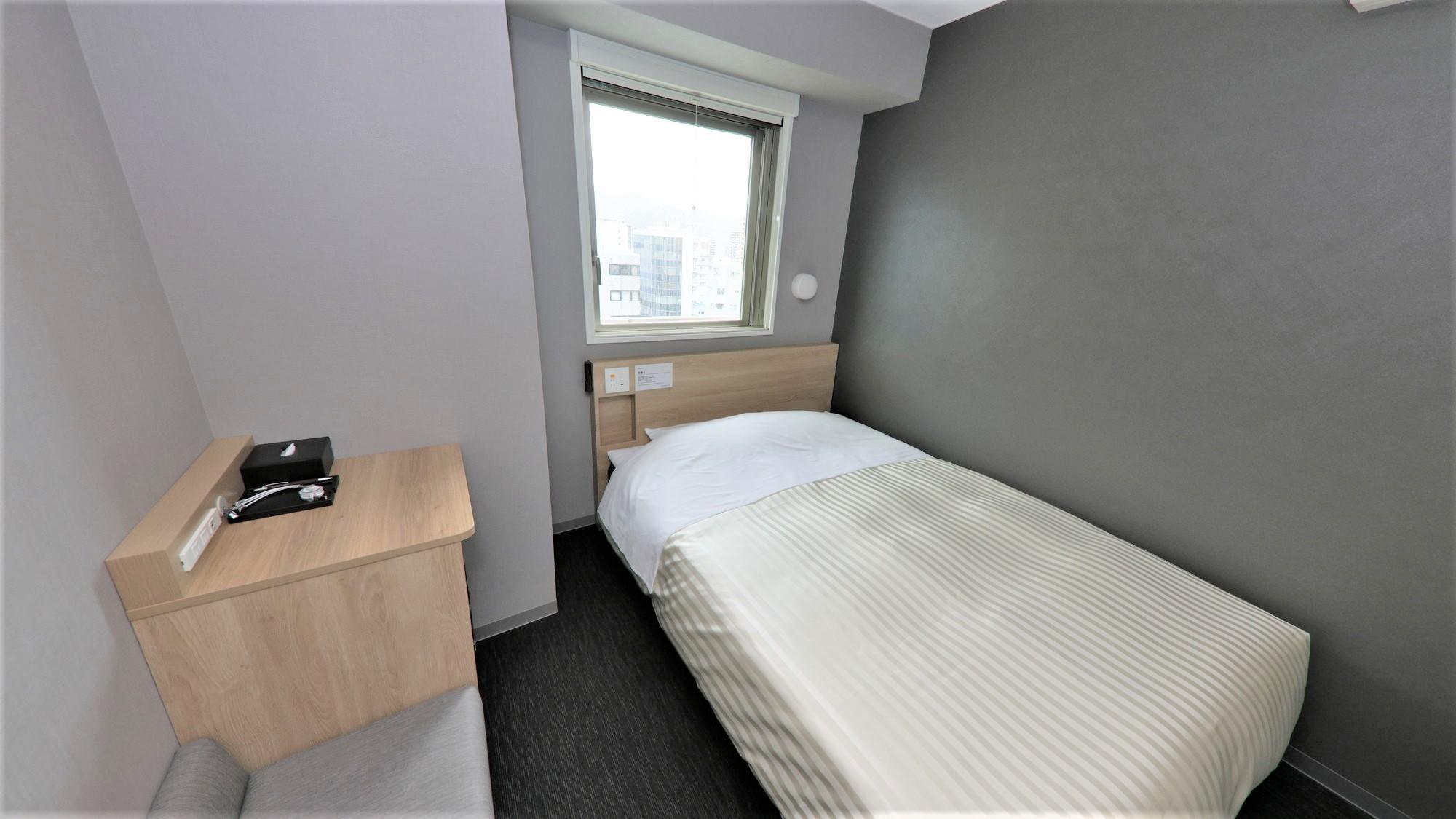 STANDARD, DOUBLE BED