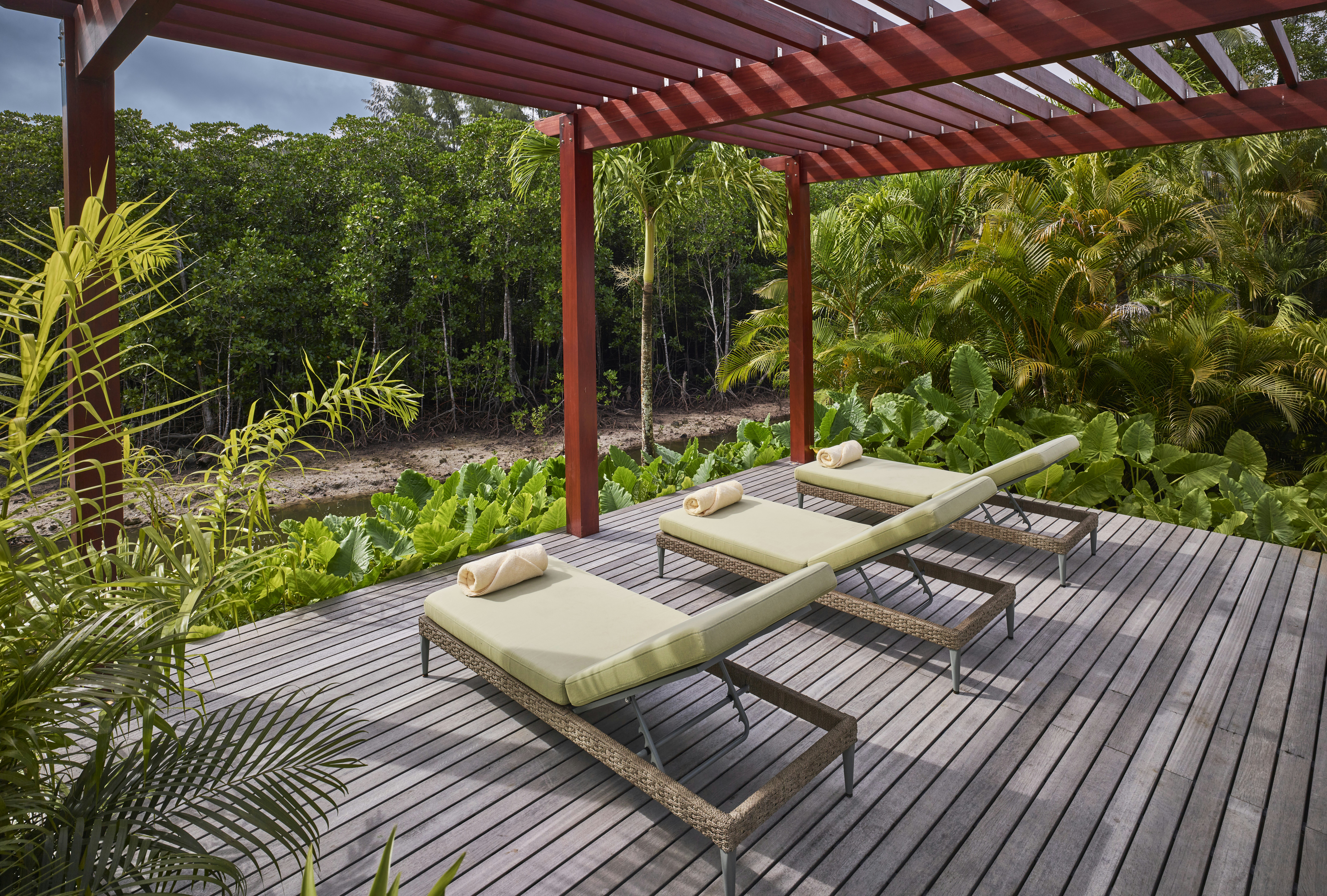 Canopy by Hilton Seychelles 45/69