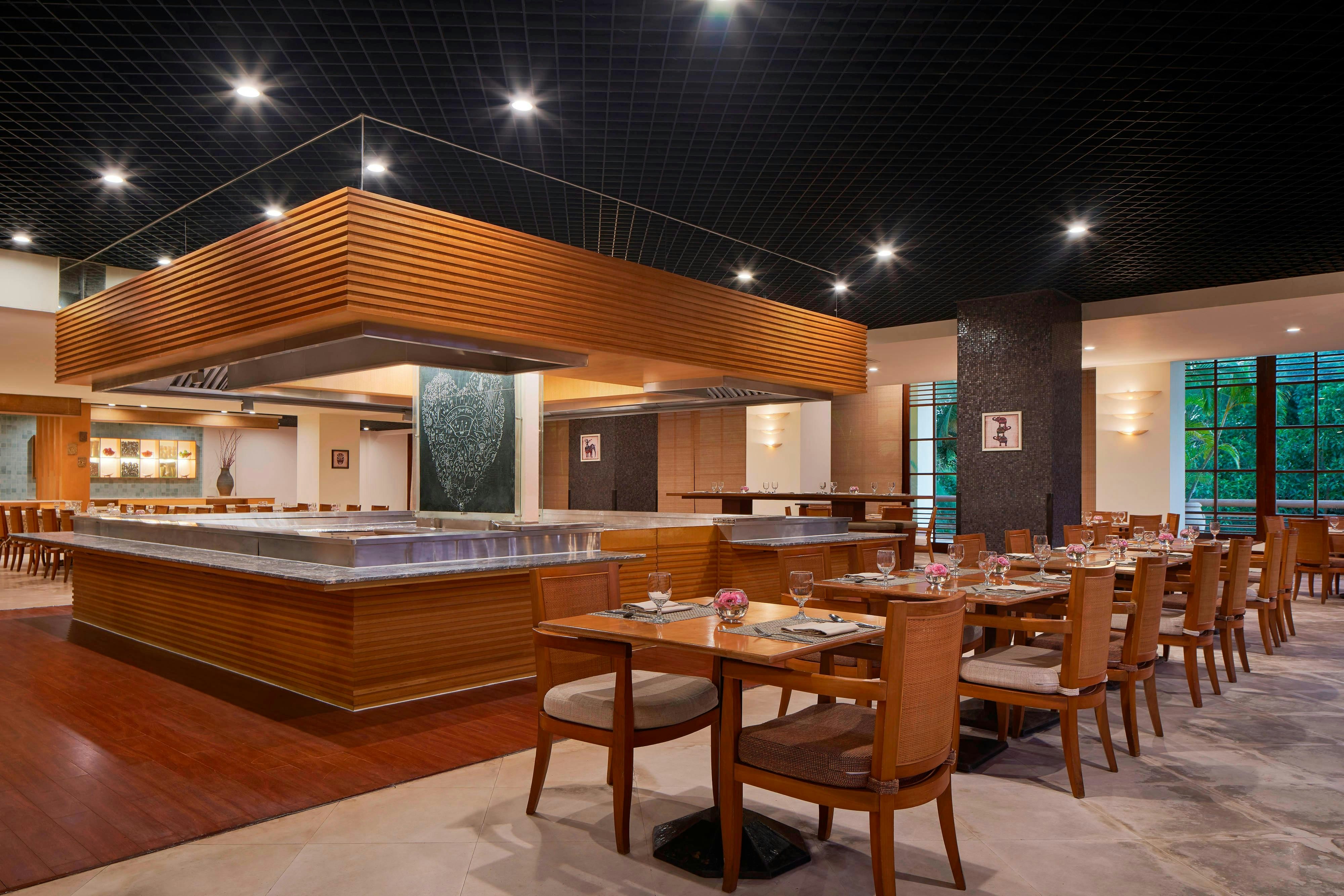 Sheraton Sanya Resort 4/22