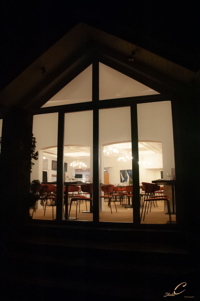Hotel Causse Comtal 3/84