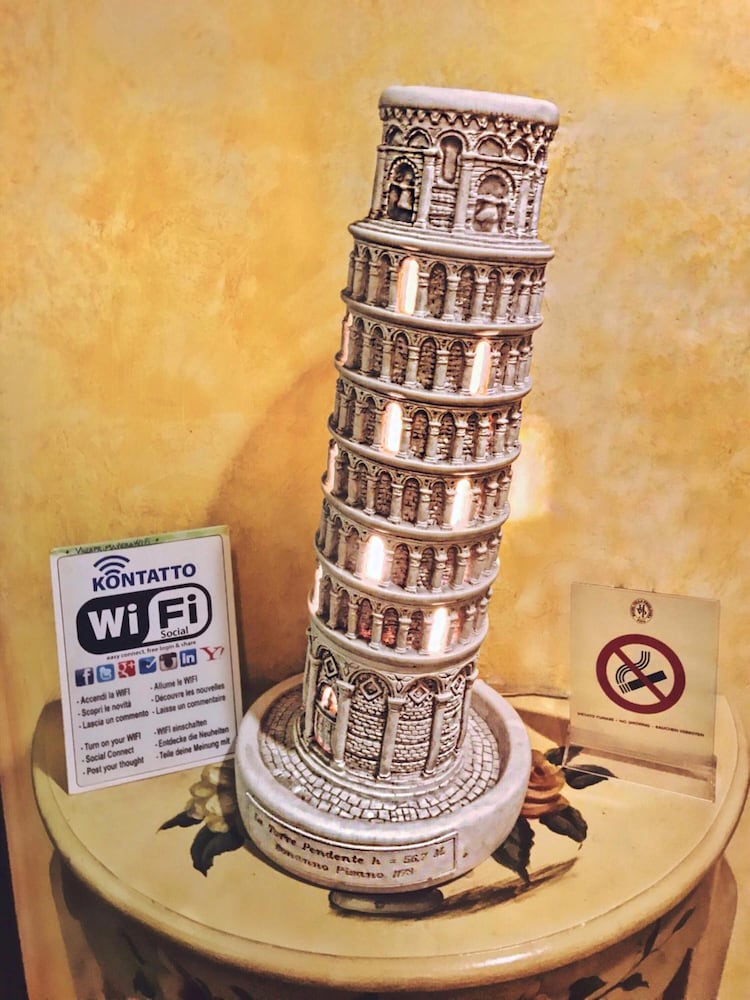 Hotel Villa Primavera 75/94