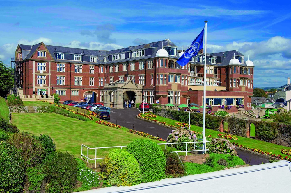 The Victoria Hotel 2/38