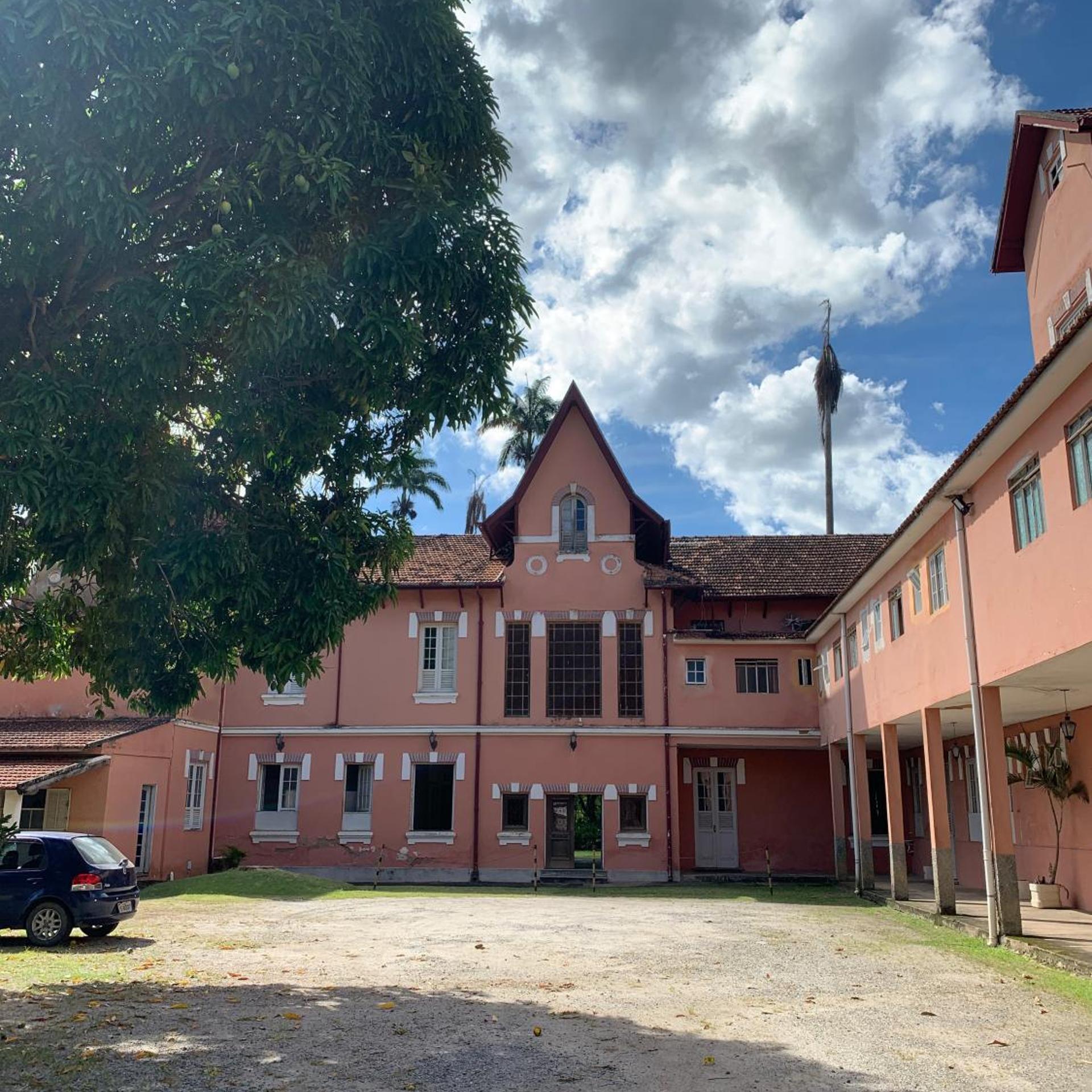 Hotel Valenciano 7/49