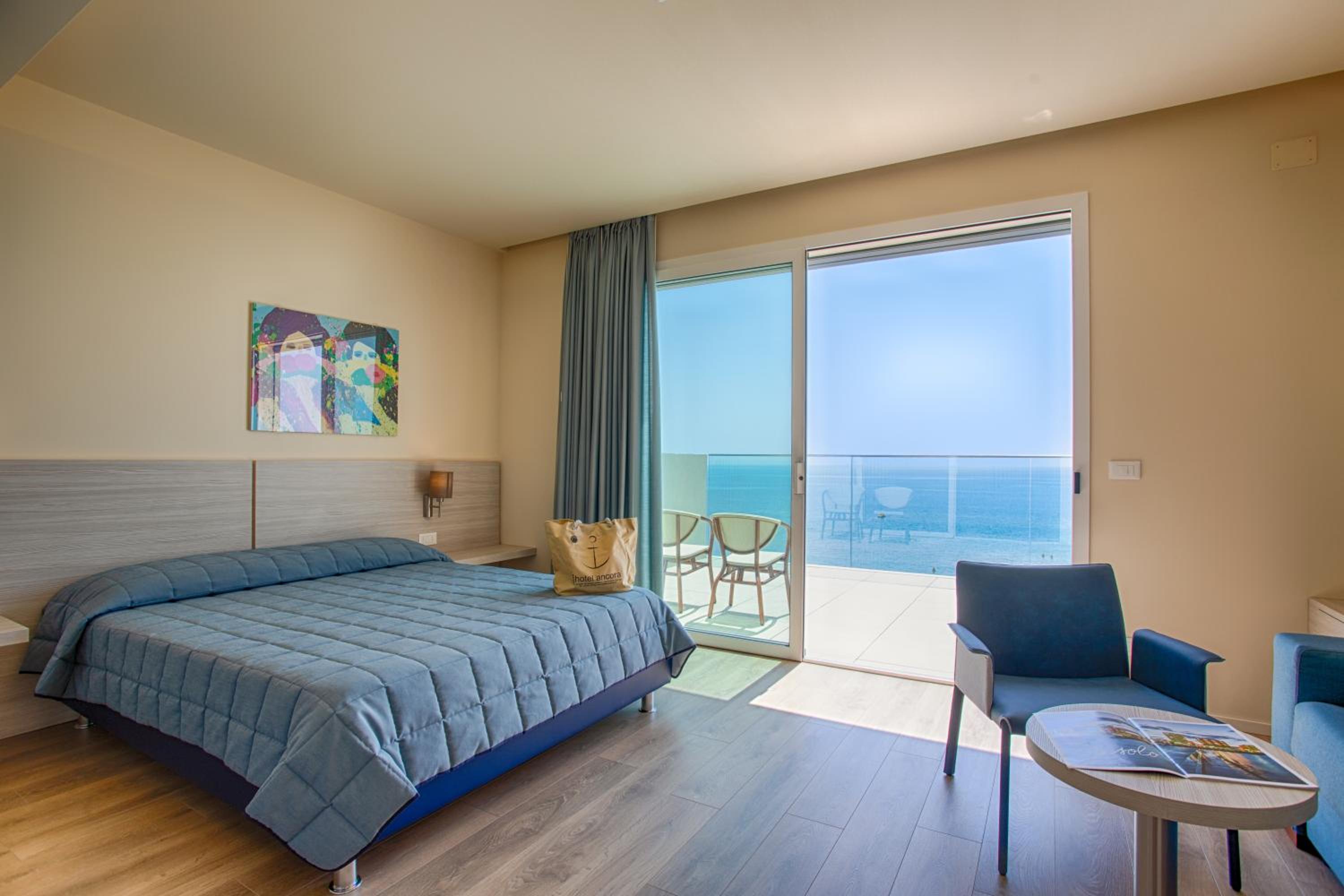 Hotel Ancora 14/50