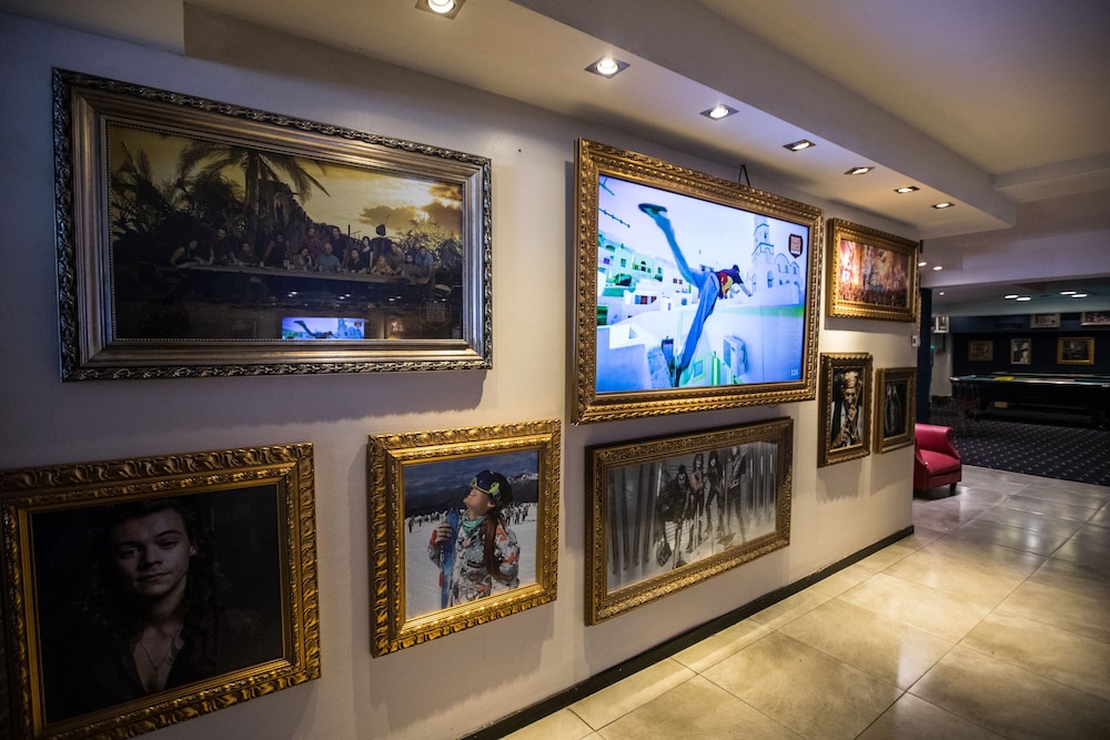 Hotel Bariloche Suites 4/49