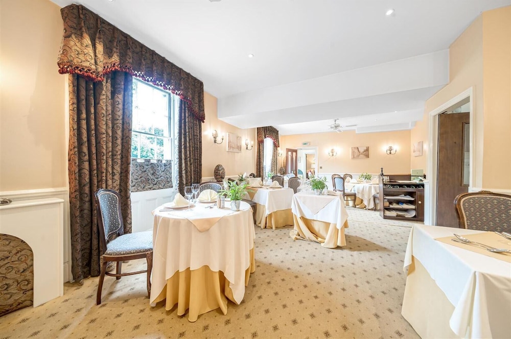 La Fleur de Lys - Restaurant with rooms 23/26