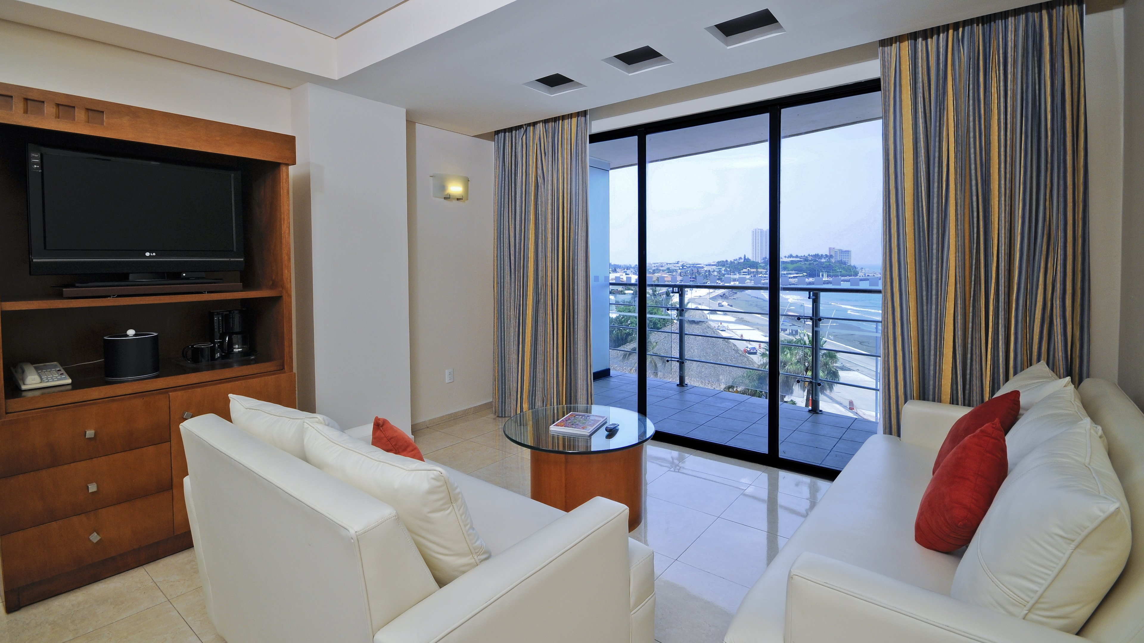 Holiday Inn Veracruz Boca del Rio 56/81