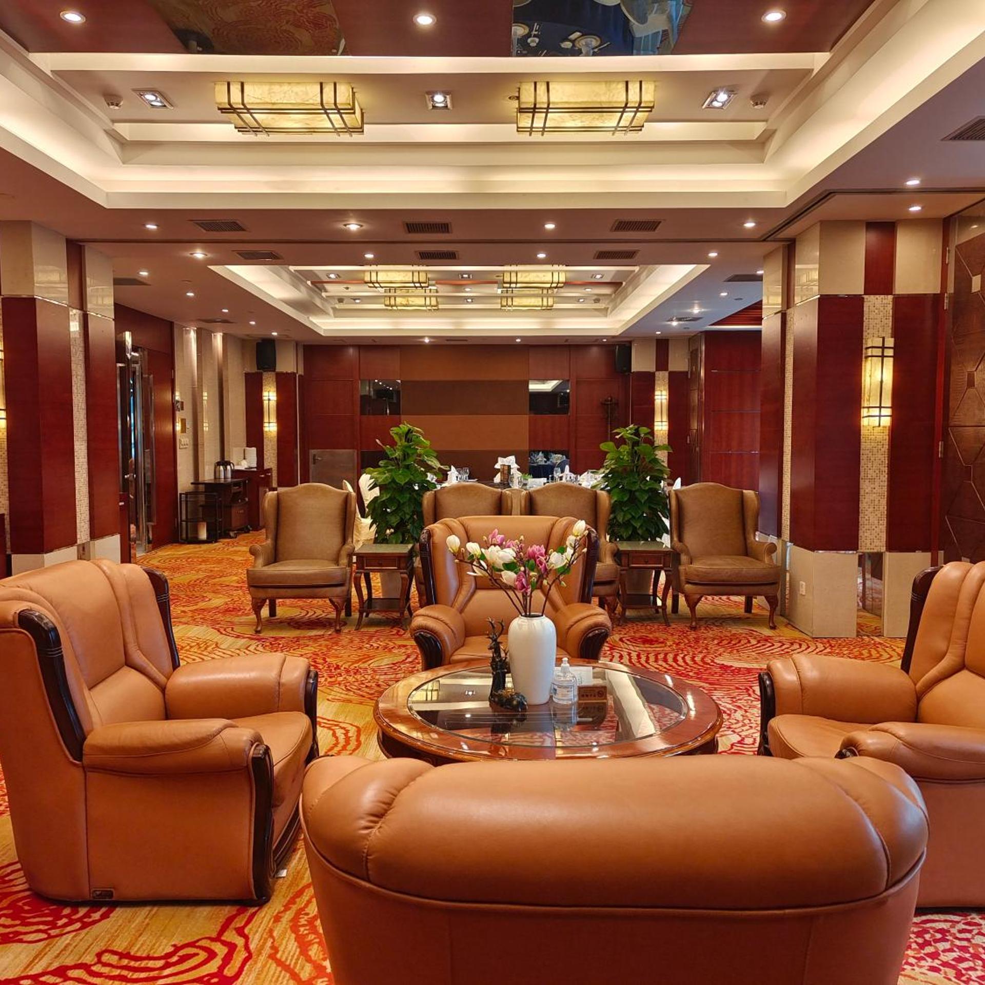 Metropark Jichen Hotel Shanghai 25/49