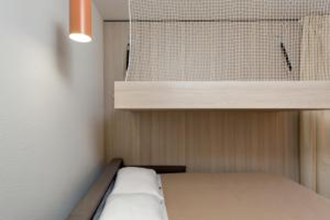 ibis Styles Clermont Ferrand Sud La Pardieu 5/11